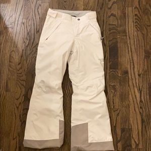 North face Ski Pants
